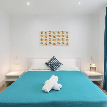 Apartahotel Hotiday Collection - Byo