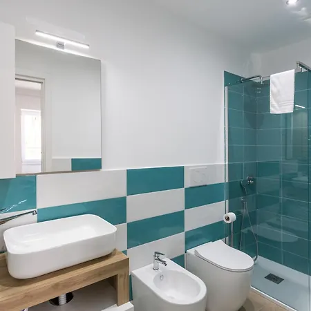 Hotiday Collection - Byo Apartahotel 3*