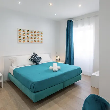 Hotiday Collection - Byo Península Sorrentina