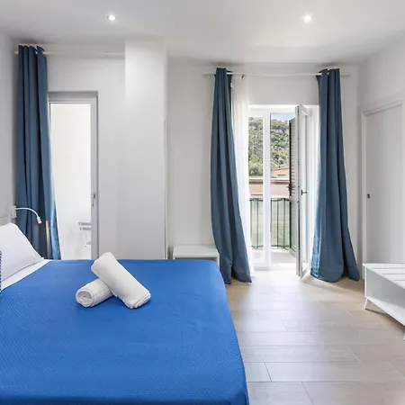 Hotiday Collection - Byo Apartahotel