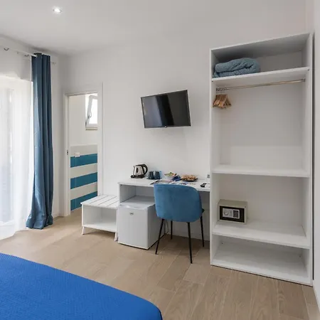 Hotiday Collection - Byo Apartahotel Península Sorrentina