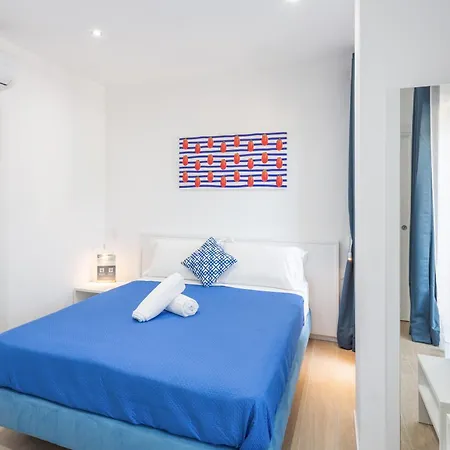 Hotiday Collection - Byo Apartahotel Península Sorrentina