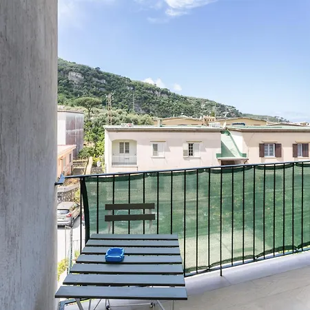 Hotiday Collection - Byo 3* Península Sorrentina