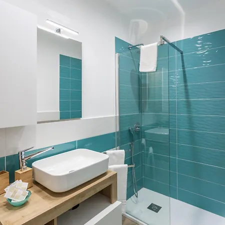 Aparthotel Hotiday Collection - Byo *