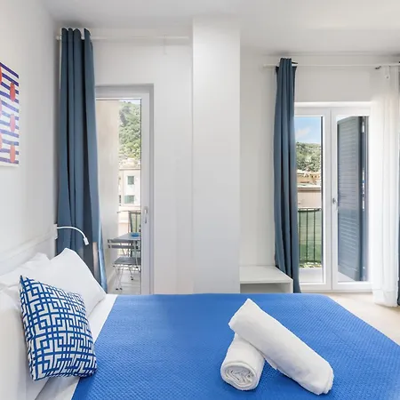 Aparthotel Hotiday Collection - Byo Sorrento